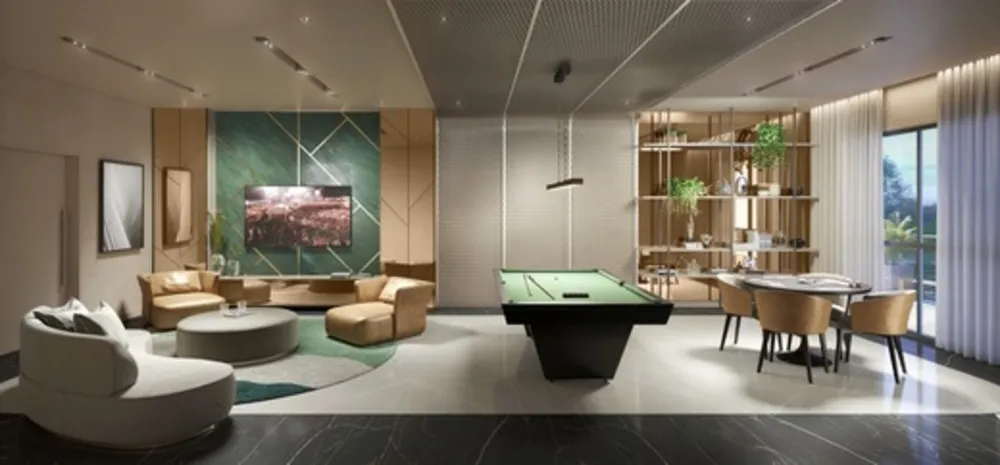 Apartamento, 3 quartos, 106 m² - Foto 7