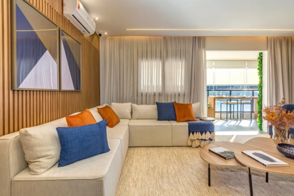 Apartamento, 2 quartos, 57 m² - Foto 5