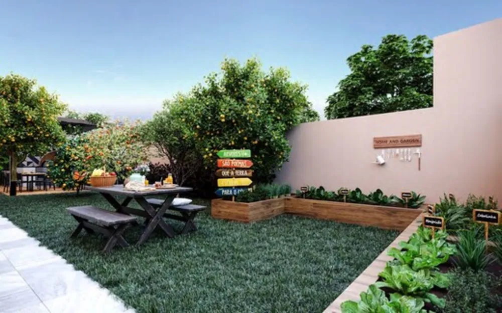 Apartamento, 2 quartos, 47 m² - Foto 12