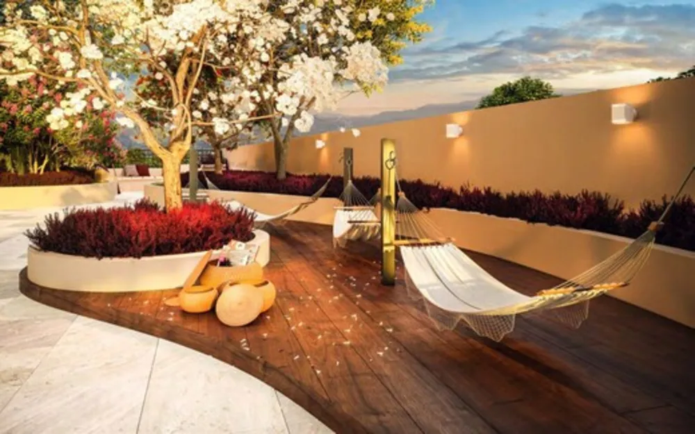 Apartamento, 2 quartos, 47 m² - Foto 10