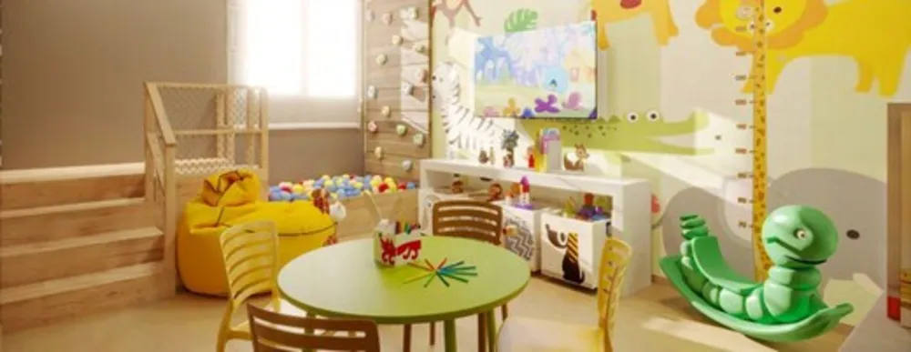 Apartamento, 2 quartos, 47 m² - Foto 6