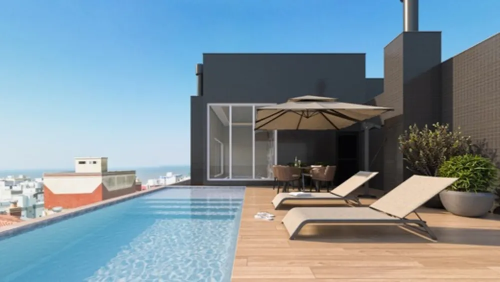 Apartamento, 3 quartos, 109 m² - Foto 11