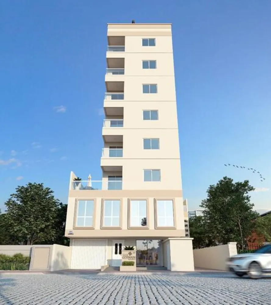 Apartamento, 2 quartos, 102 m² - Foto 3