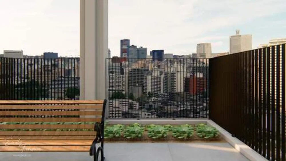 Apartamento, 3 quartos, 98 m² - Foto 1