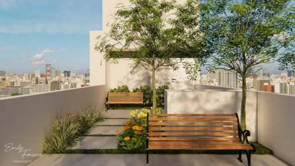 Apartamento, 3 quartos, 98 m² - Foto 11