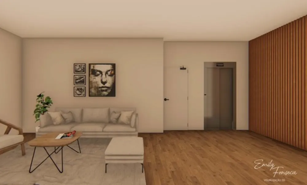 Apartamento, 3 quartos, 98 m² - Foto 3