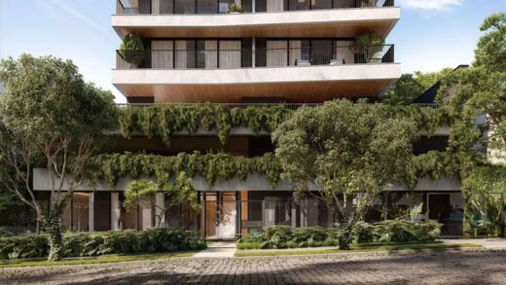 Apartamento, 3 quartos, 139 m² - Foto 3