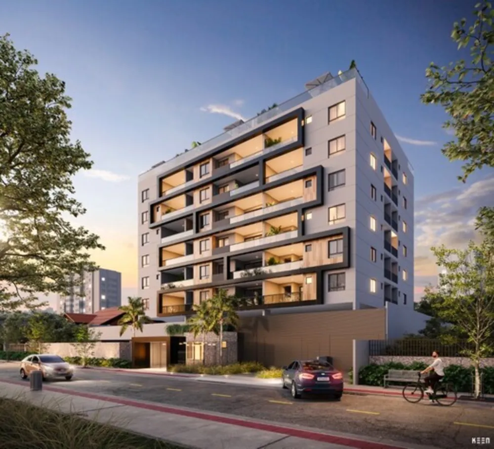 Apartamento, 3 quartos, 91 m² - Foto 1