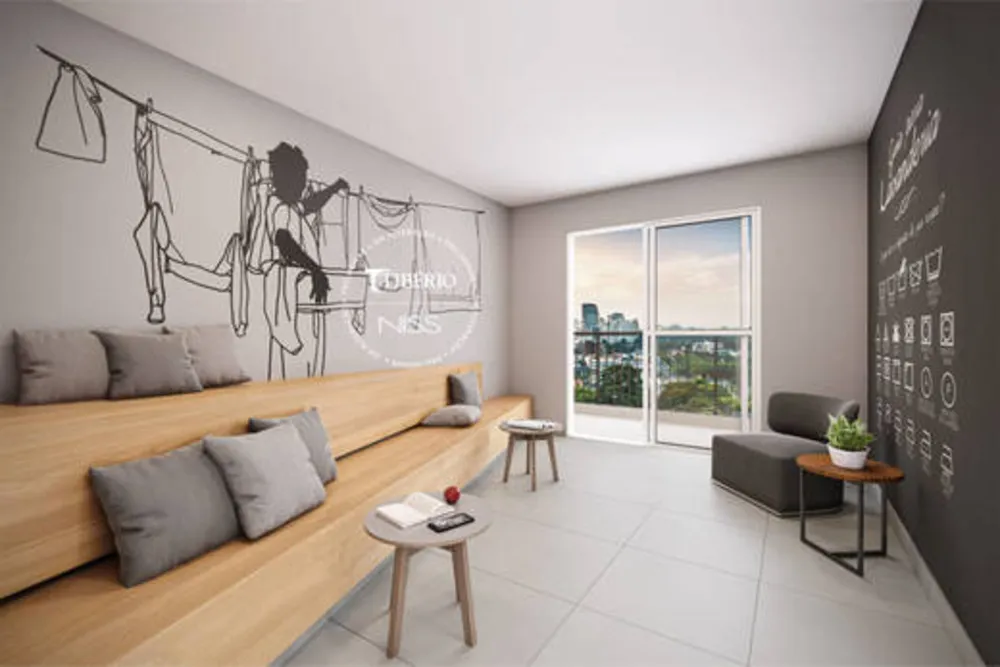 Loft, 30 m² - Foto 4