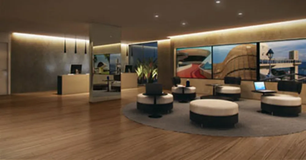 Sala-Conjunto, 63 m² - Foto 9