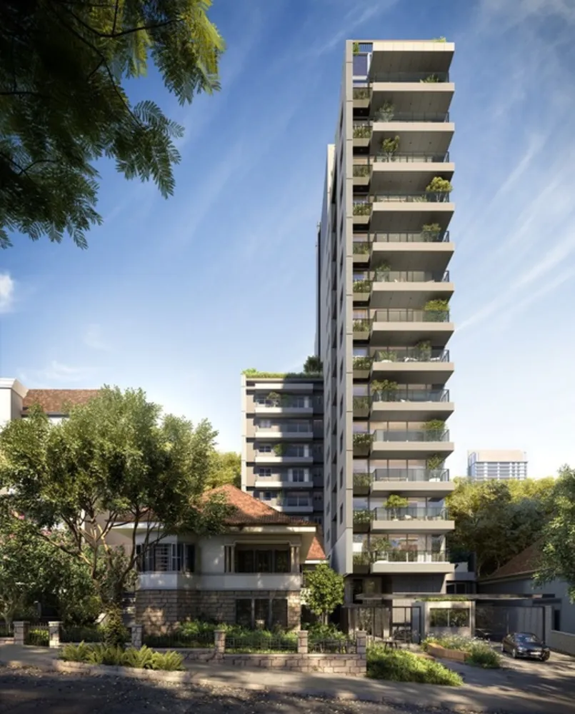Apartamento, 2 quartos, 90 m² - Foto 1