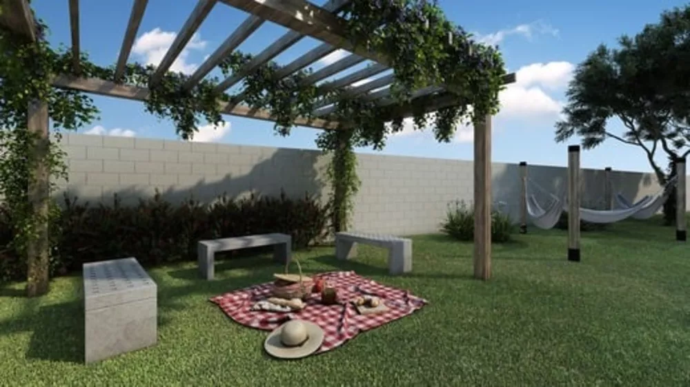 Apartamento, 2 quartos, 57 m² - Foto 9