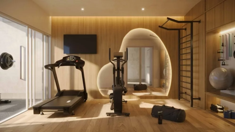 Loft, 43 m² - Foto 9