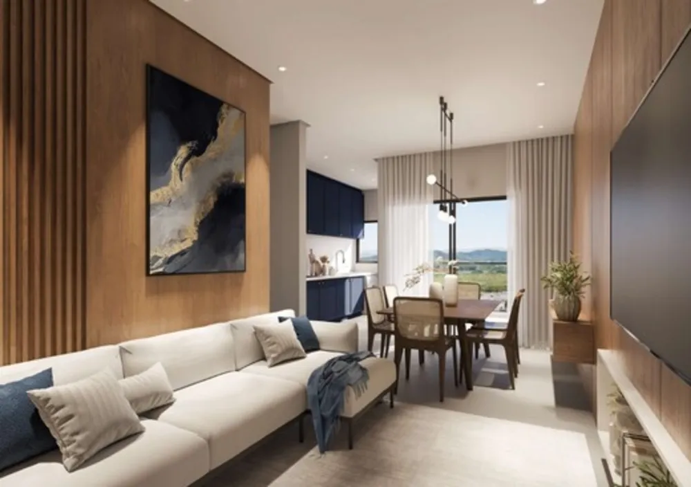 Apartamento, 2 quartos, 65 m² - Foto 4