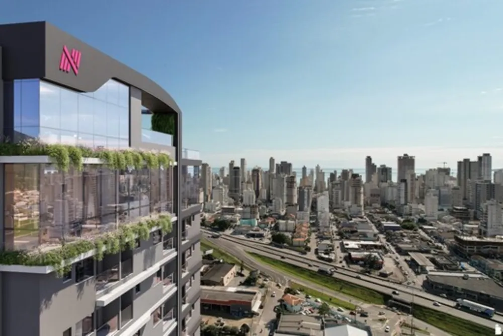 Apartamento, 2 quartos, 65 m² - Foto 12