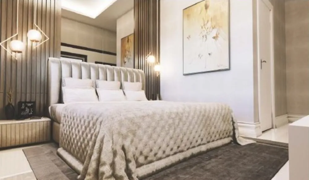Apartamento, 3 quartos, 68 m² - Foto 8