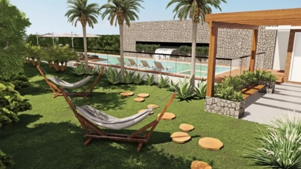 Cobertura, 3 quartos, 158 m² - Foto 12