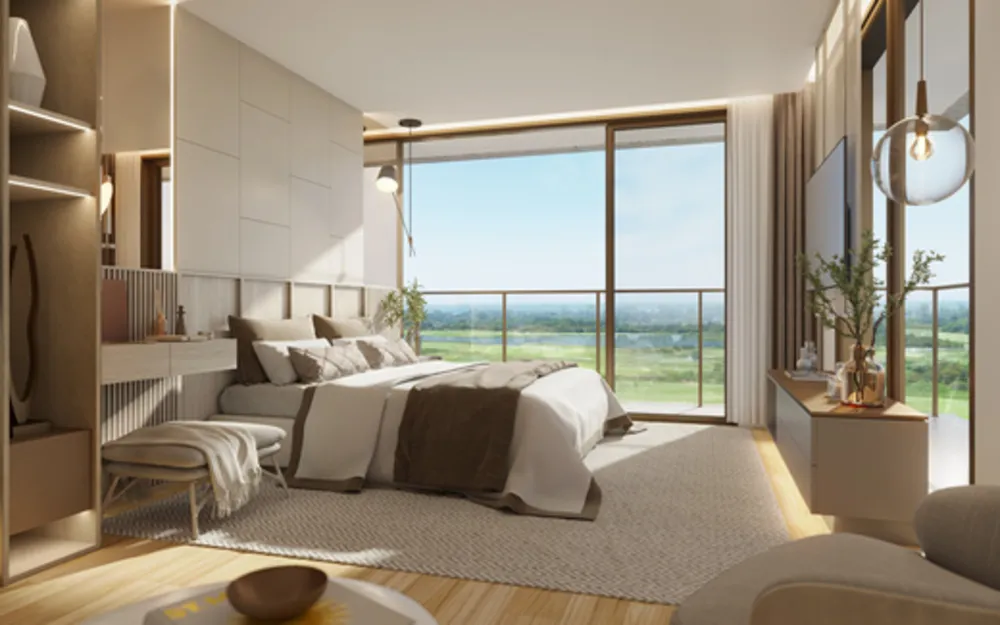 Apartamento, 4 quartos, 154 m² - Foto 25
