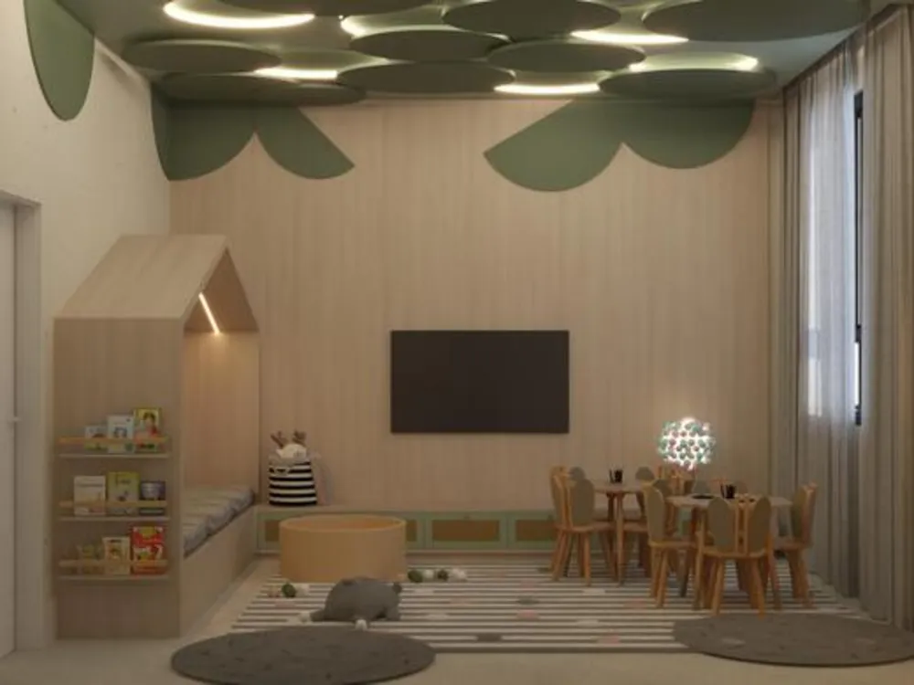 Apartamento, 2 quartos, 68 m² - Foto 12