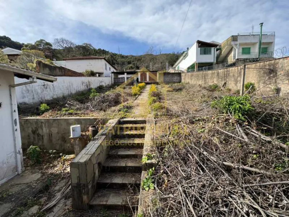 Terreno, 722 m² - Foto 8