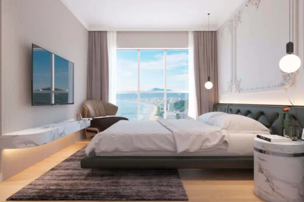 Apartamento, 4 quartos, 276 m² - Foto 5