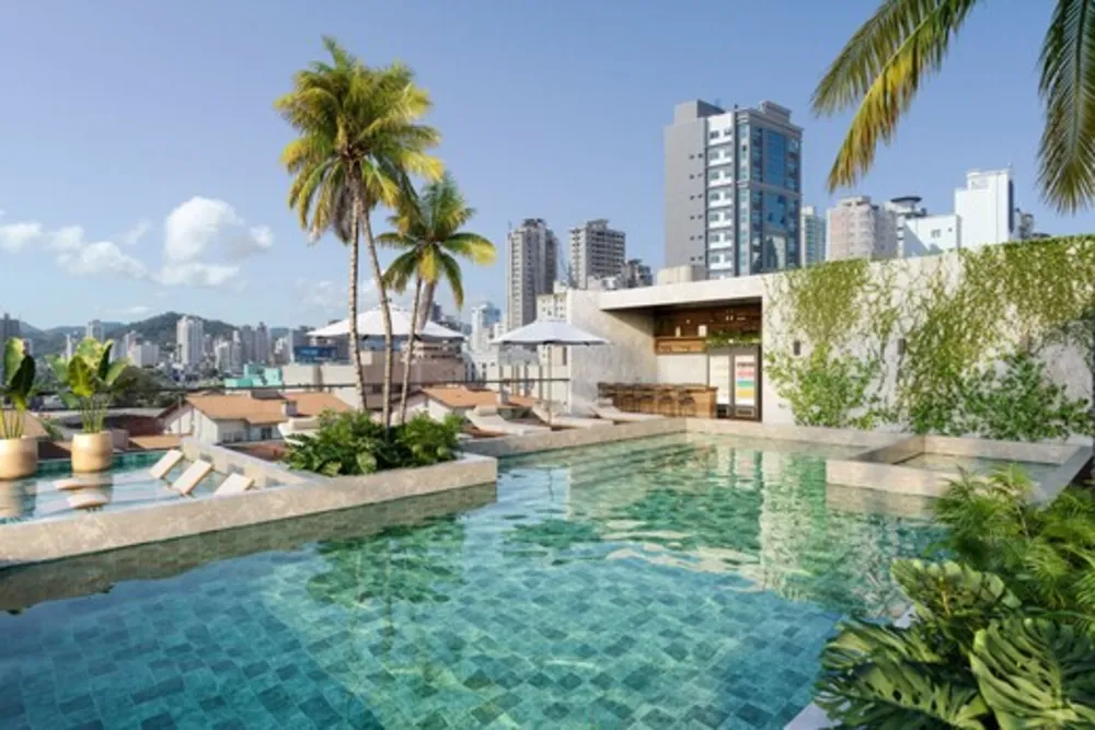 Apartamento, 2 quartos, 90 m² - Foto 7