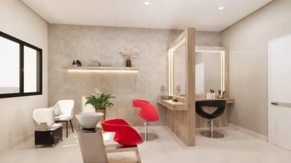 Apartamento, 2 quartos, 42 m² - Foto 6