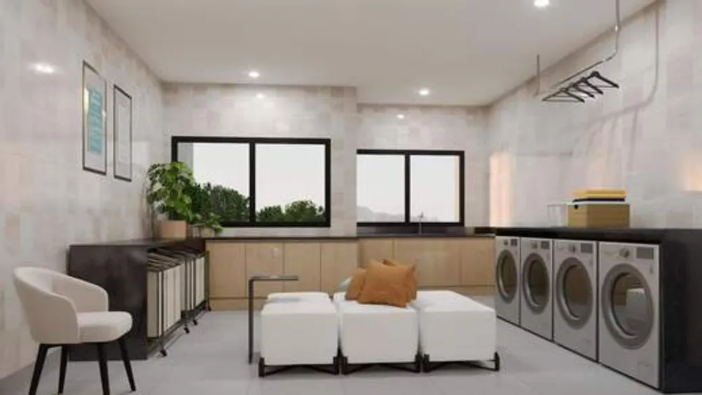 Apartamento, 2 quartos, 42 m² - Foto 7