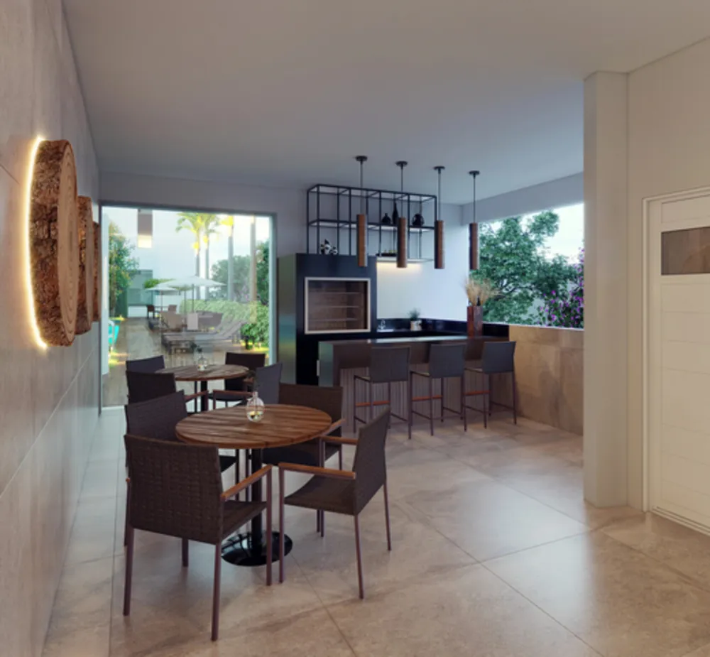 Apartamento, 3 quartos, 122 m² - Foto 8