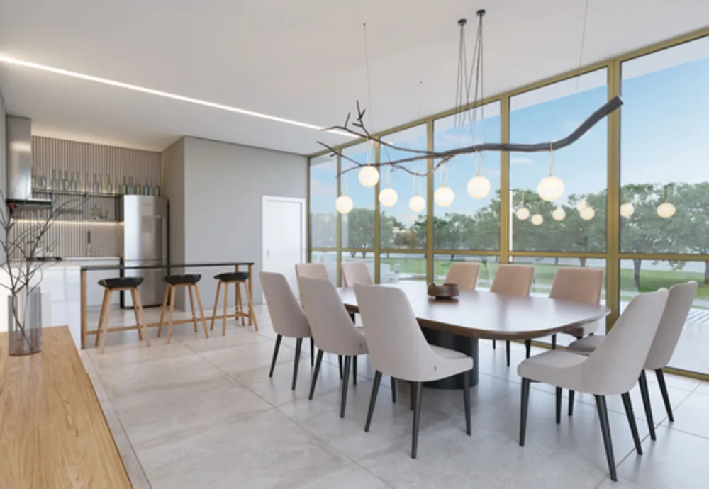 Apartamento, 3 quartos, 122 m² - Foto 5