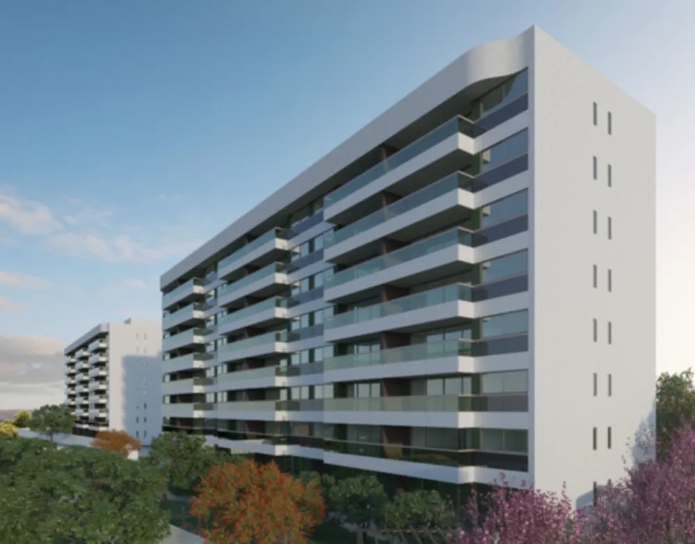 Apartamento, 3 quartos, 122 m² - Foto 1