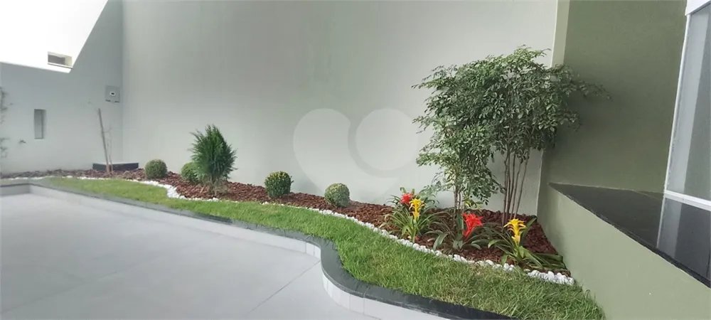 Casa, 3 quartos, 140 m² - Foto 2
