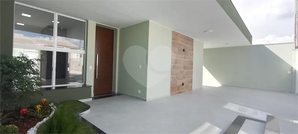 Casa, 3 quartos, 140 m² - Foto 1