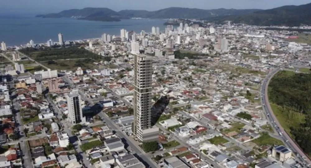 Apartamento, 1 quarto, 49 m² - Foto 4