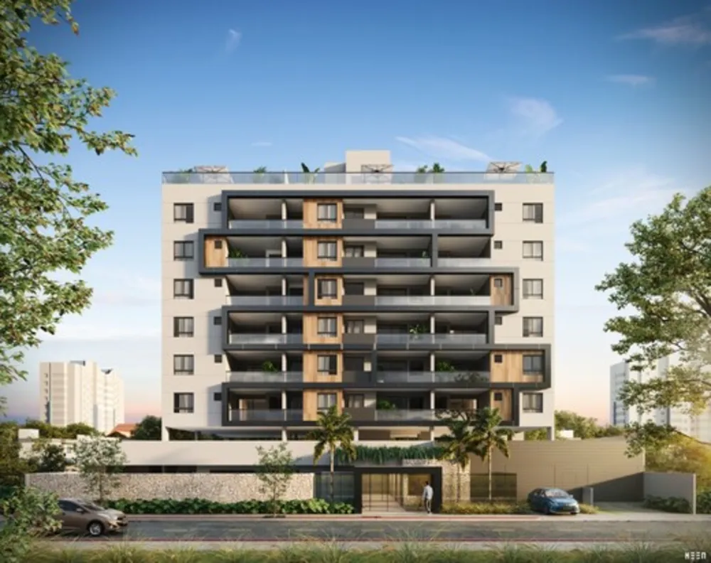 Apartamento, 3 quartos, 85 m² - Foto 1