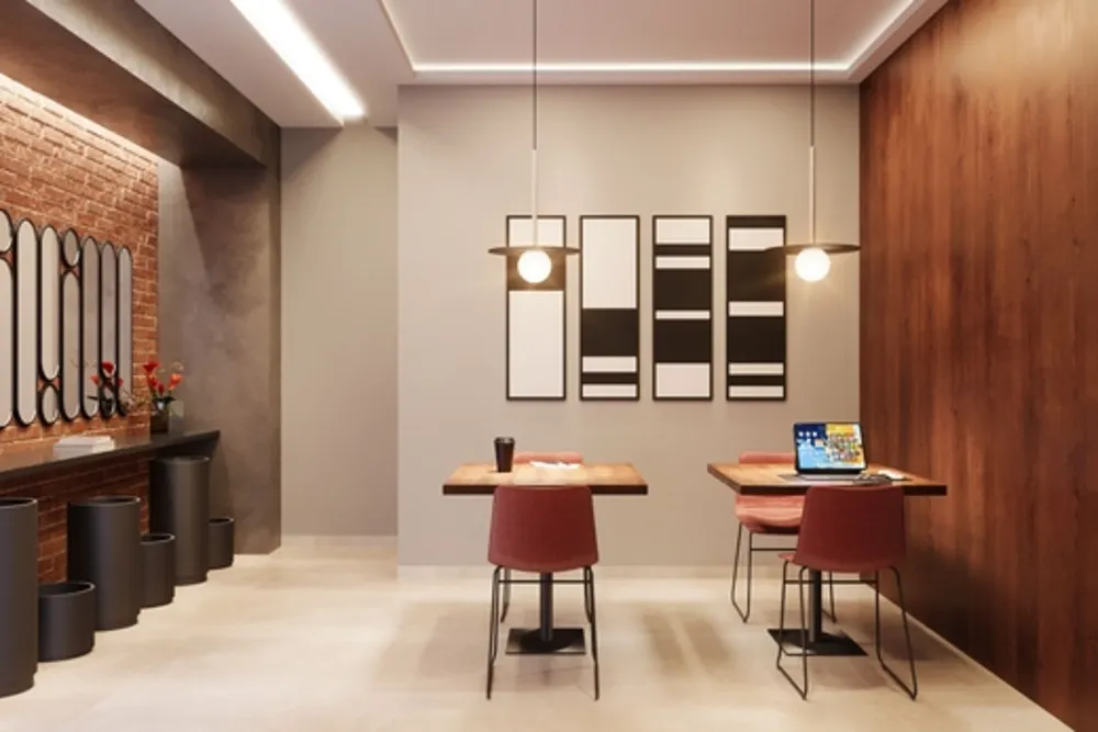 Cobertura, 3 quartos, 155 m² - Foto 7