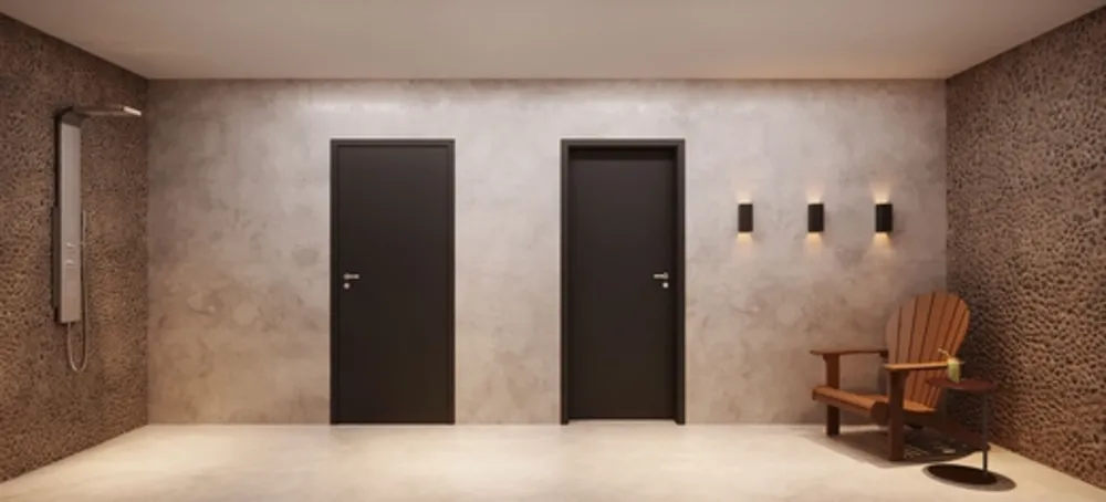 Cobertura, 3 quartos, 155 m² - Foto 6