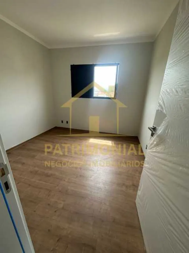 Apartamento, 3 quartos, 78 m² - Foto 3