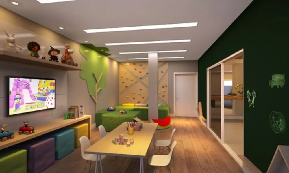 Apartamento, 3 quartos, 90 m² - Foto 6
