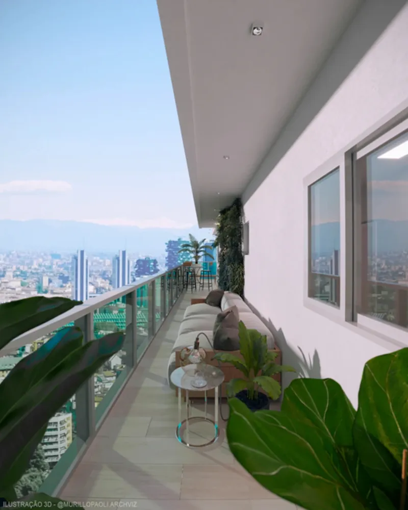 Apartamento, 2 quartos, 65 m² - Foto 5
