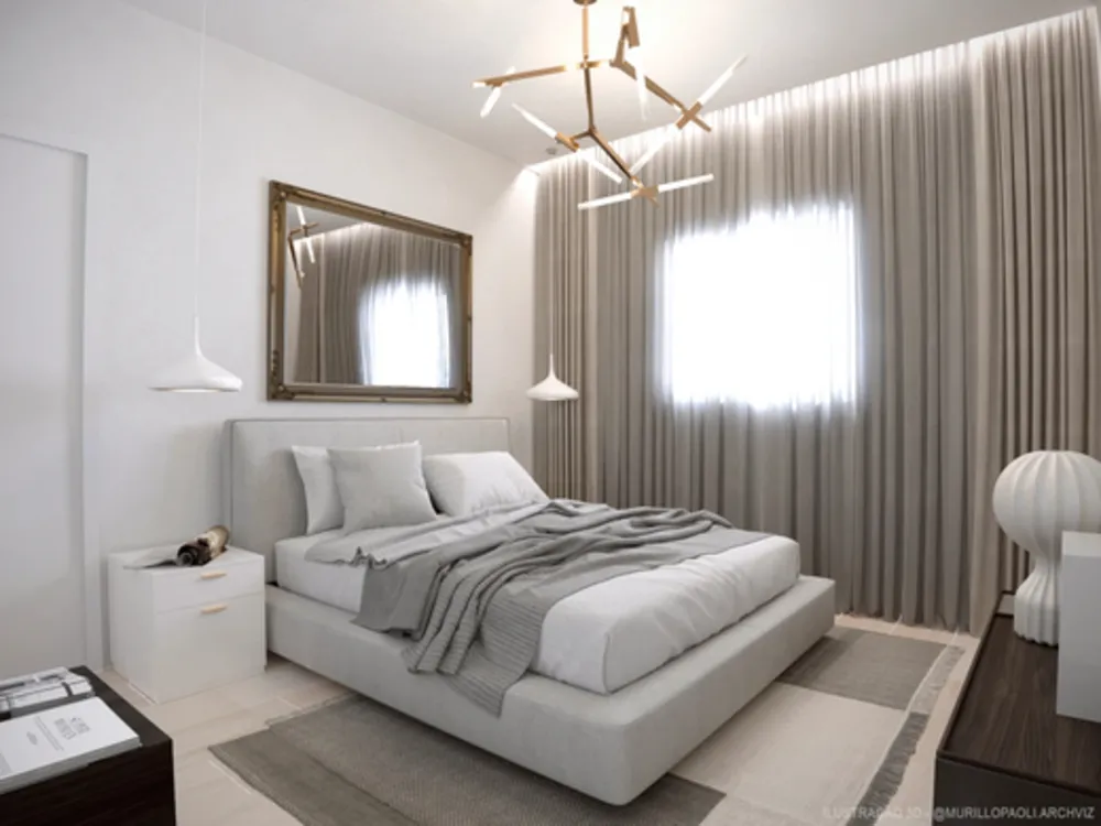 Apartamento, 2 quartos, 65 m² - Foto 10