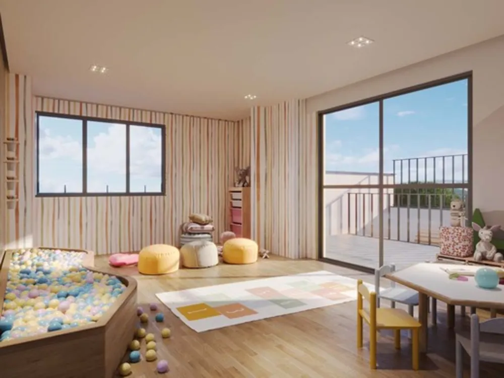 Apartamento, 2 quartos, 53 m² - Foto 10