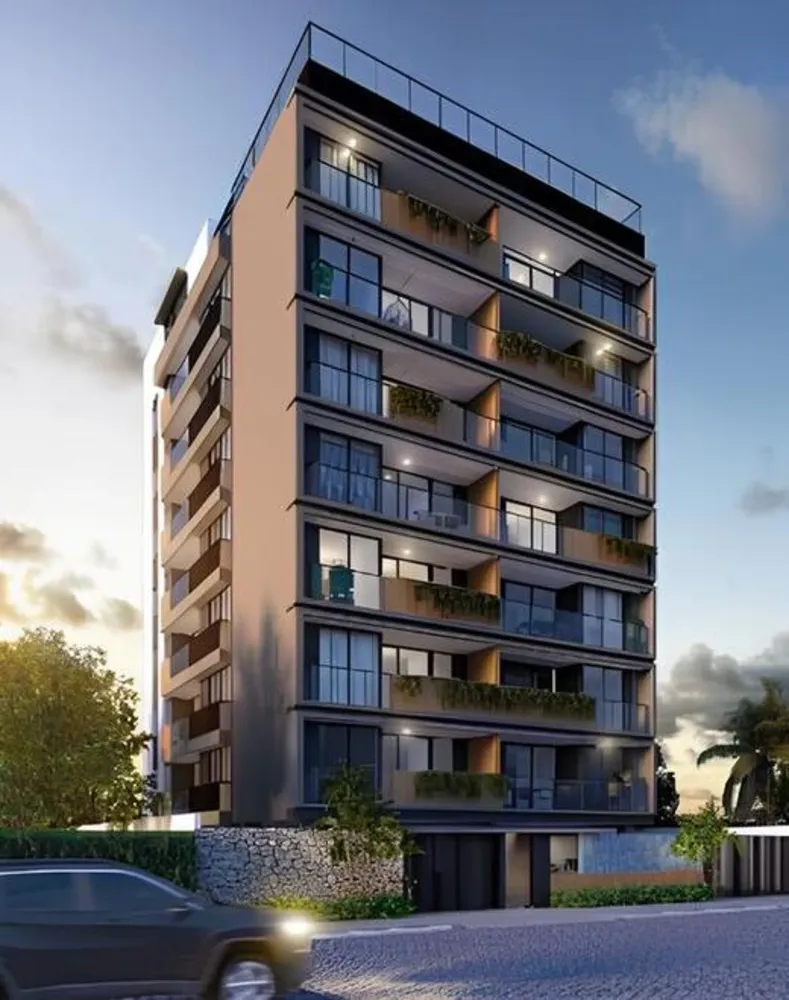 Apartamento, 2 quartos, 60 m² - Foto 1