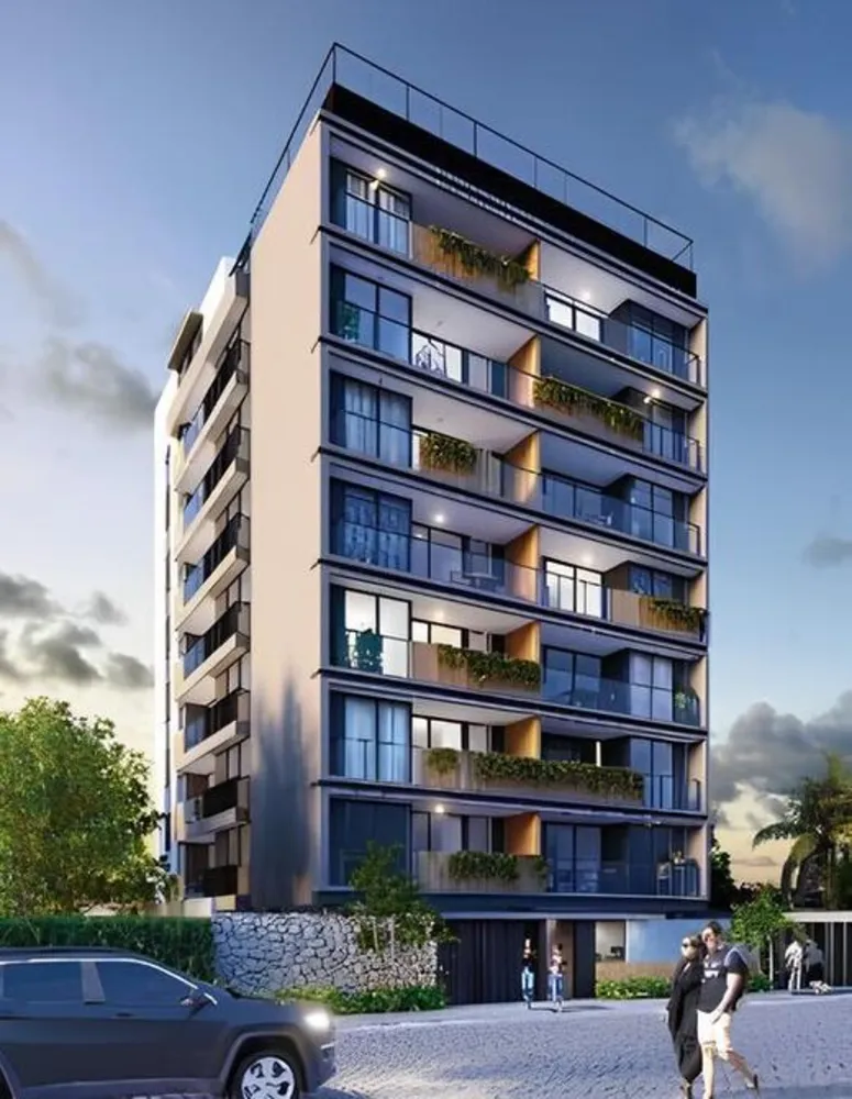 Apartamento, 2 quartos, 60 m² - Foto 7