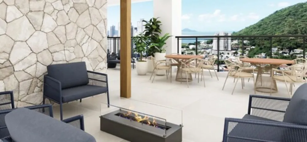 Apartamento, 2 quartos, 67 m² - Foto 7
