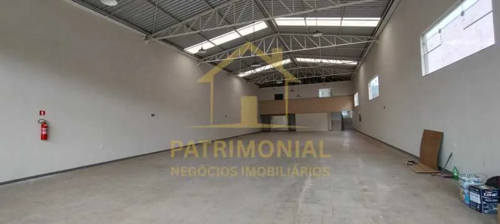 Depósito-Galpão, 720 m² - Foto 2