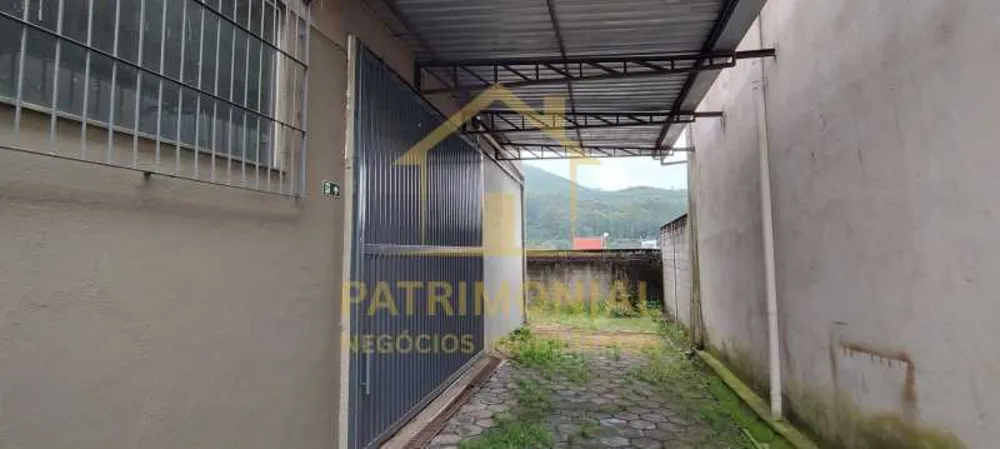 Depósito-Galpão, 720 m² - Foto 11
