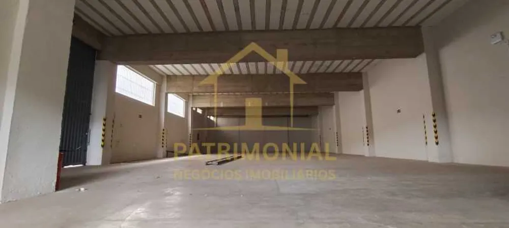 Depósito-Galpão, 720 m² - Foto 8