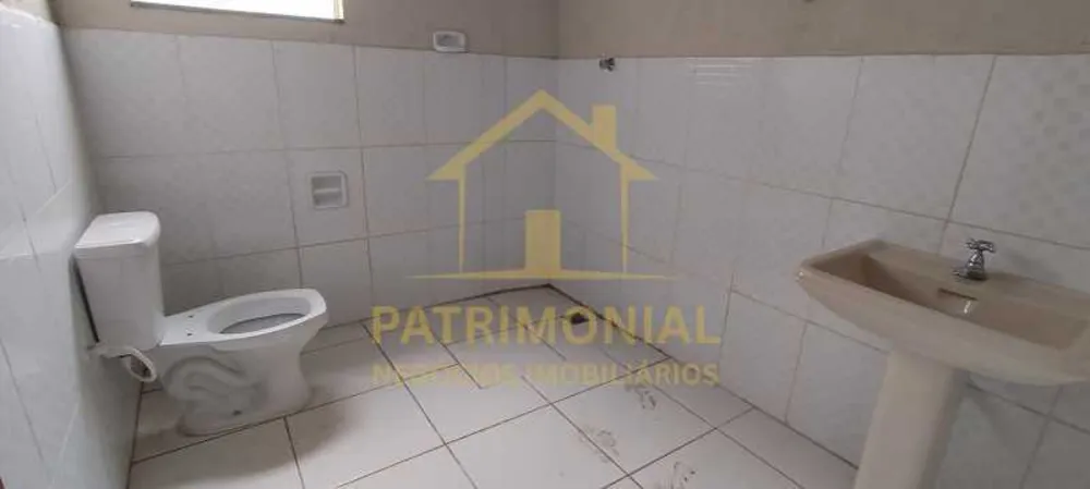 Depósito-Galpão, 720 m² - Foto 10