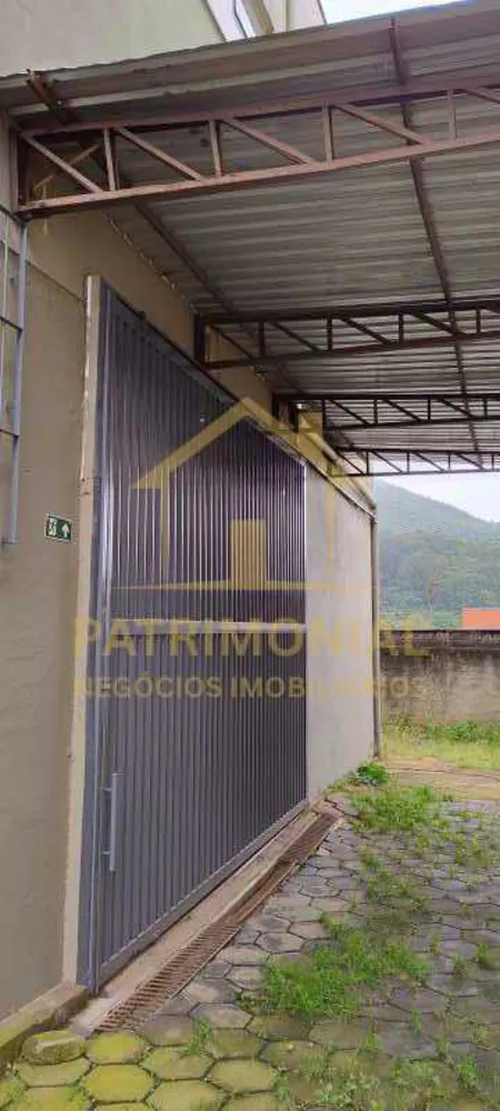 Depósito-Galpão, 720 m² - Foto 12